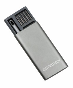 ITPROTECH（アイティプロテック） IPT-DK31 31-in-1 精密ドライバーセット mini アルミ薄型ケース収納[IPTDK31] 返品種別A