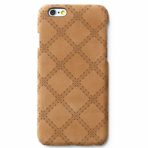 ZENUS Z4022I6 iPhone6s/6用ケース ZENUS Vintage Quilt Bar（ゼヌス ビンテージキルトバー）ZENUS（ゼヌス）[Z4022I6] 返品種別A