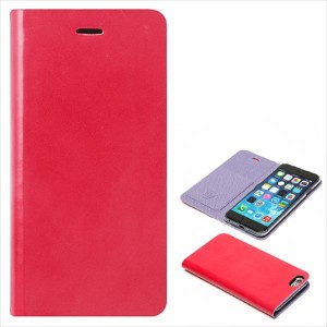 ZENUS Z4031I6 iPhone6用 手帳型ケース Diana Diary（ピンク）[Z4031I6] 返品種別A