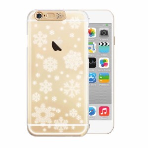 SG SG5166I6 iPhone6s/6用 i-Clear イルミネーションケース（Snow Gold）SG i-Clear ILLUMINATION CASE for iPhone6[SG5166I6] 返品種別A