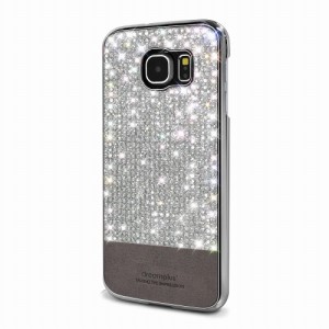 dreamplus DP6231GS6 Galaxy S6（SC-05G）用 Persian Neo Bar（シルバー）[DP6231GS6] 返品種別A