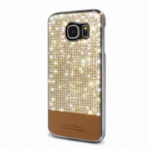 dreamplus DP6232GS6 Galaxy S6（SC-05G）用 Persian Neo Bar（ゴールド）[DP6232GS6] 返品種別A