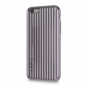 STI:L（スティール） ST6717IP6S iPhone 6s/6用 JET SET Bar（ピンク）[ST6717IP6S] 返品種別A