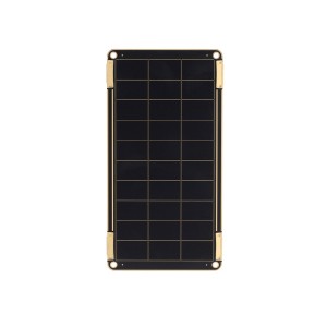 ヨーク YO8997 ソーラー充電器 追加パネル 2.5WYOLK Solar Paper option panel[YO8997] 返品種別A