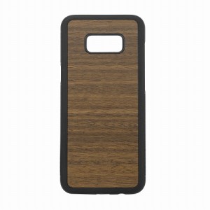 Man＆Wood I9749S8 Galaxy S8（SC-02J/SCV36）用 天然木ケース KoalaMan＆Wood Koala (コアラ)[I9749S8] 返品種別A