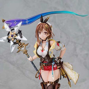 ライザ アトリエ フィギュアの通販｜au PAY マーケット