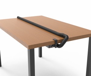 カルテック KL-T01-M-K テーブルエアー（Mセット ブラック）KALTECH　TABLE AIR[KLT01MK] 返品種別A