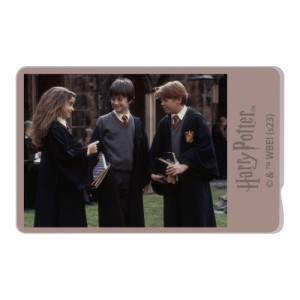 イングレム IN-WICS/HP21 ICカードステッカー ハリー・ポッター（グリフィンドール/2）[INWICSHP21] 返品種別A