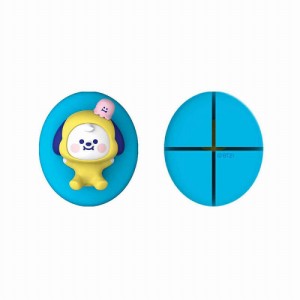 BT21 MKM-BT21-A-CM ケーブルマスコット（CHIMMY）[MKMBT21ACM] 返品種別A