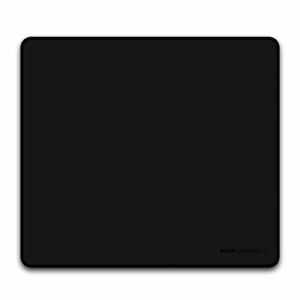 X-raypad(エックスレイパッド) マウスパッド アクアコントロール II ブラック XL（450×400×3mm） AQUACONTROL2BLACKXL返品種別A