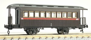 IORI工房 (N) No.378 ハフ13/ハフ14（保存車仕様） ペーパーキット IORI 378 ハフ13/14 ホゾンシャシヨウ キット返品種別B