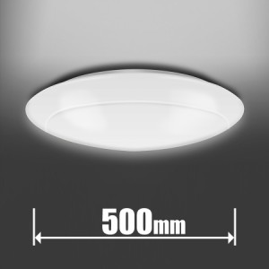 東芝 8畳〜10畳用　LEDシーリングライト【カチット式】 TOSHIBA シンプルデザイン 調光・調色タイプ NLEH10002B-LC返品種別A