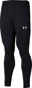 アンダーアーマー 1365020-001-SM サッカー ニット ロングパンツ（ブラック・サイズ：SM）UNDER ARMOUR　UA[DOM1365020001SM] 返品種別A