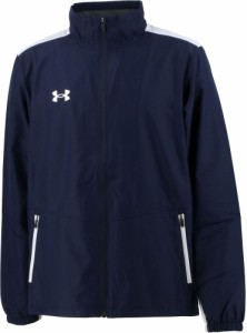 アンダーアーマー サーマル ジャケット（ミッドナイトネイビー・サイズ：6XL） UNDER ARMOUR　UA 1371025-410-6XL返品種別A