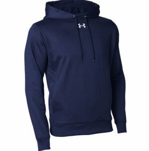 アンダーアーマー ストーム スウェット フーディー（MidnightNavy ・サイズ：4XL） UNDER ARMOUR　UA 1375826-410-4XL返品種別A