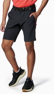 アンダーアーマー DOM-1384839-001-XL UAドライブ テキスト ショーツ（Black・サイズ：XL）UNDER ARMOUR[DOM1384839001XL] 返品種別A