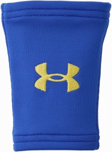 アンダーアーマー DOM-1372155-400 メンズ モビリティ リストバンド（Team Royal/Taxi）UNDER ARMOUR[DOM1372155400] 返品種別A