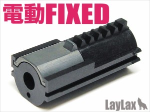 LayLax 東京マルイ 電動フィクスド ハードピストンプラスエアガン  返品種別B