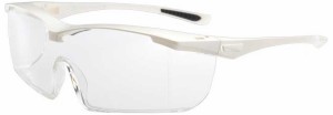 エリカオプチカル EYE CARE PC（ブルーライトカット）（ホワイト） EC-10PC-WH返品種別A