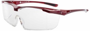 エリカオプチカル EYE CARE PC（ブルーライトカット）（レッド） EC-10PC-RED返品種別A