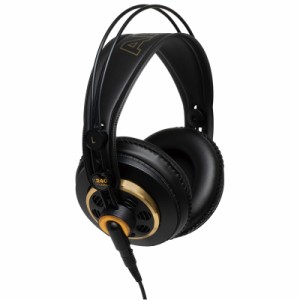 AKG K240STUDIO-Y3 セミオープンエアー型ヘッドホンAKG[K240STUDIOY3] 返品種別A