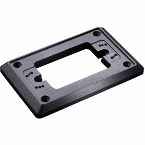 フルテック GTX Wall Plate コンセントベースFURUTECH[GTXWALLPLATE] 返品種別A