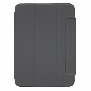 トリニティ TR-IPD2211-SF-SMBK iPad Air（第4世代/第5世代）/ iPad Pro 11インチ（第4 / 3 / 2 / 1世代）用 [Smart Folio] マグネット着