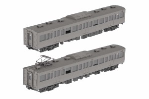 PLUM (HO) PP192 JR東日本115系300番代直流電車 モハ115・モハ114 キット  返品種別B