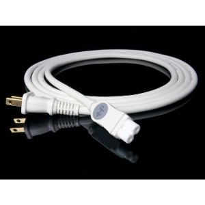 オヤイデ d+Power Cable C7/1.2 メガネ型プラグ用電源ケーブル （1.2m）NEO[DPOWERCABLEC712] 返品種別A