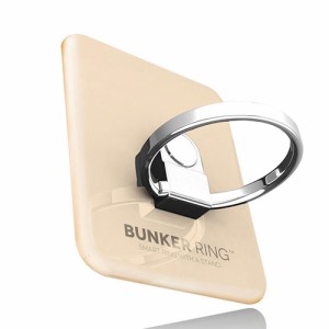 i＆plus BUN3GD バンカーリング（ゴールド）BUNKER RING3[BUN3GD] 返品種別A