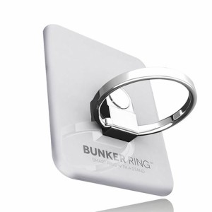 i＆plus BUN3SV バンカーリング（シルバー）BUNKER RING3[BUN3SV] 返品種別A