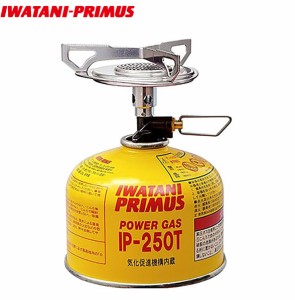 PRIMUS（プリムス） IWT-PTRS エッセンシャルトレイルストーブ(ガス缶無し)[IWTPTRS] 返品種別A