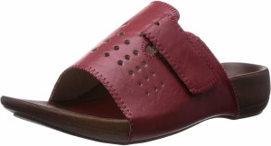 Re:getA R69-RED-S ルームサンダル（レッド・サイズ：S 22.0〜22.5cm）リゲッタ ユニセックス[R69REDS] 返品種別A