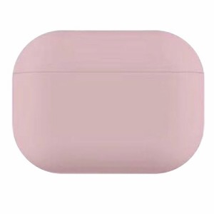 アイキューラボ APP-SLC-PK AirPods Pro スマートシリコンカバー（ピンク）IQlabo[APPSLCPK] 返品種別A