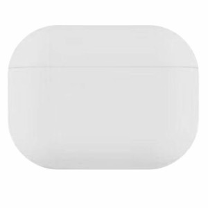 アイキューラボ APP-SLC-WH AirPods Pro スマートシリコンカバー（ホワイト）IQlabo[APPSLCWH] 返品種別A