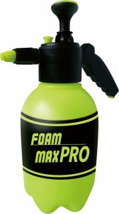 デジタルランド DL-YU95 ハンディ洗車機 FOAM MAX PRO 1.5LDigital Land[DLYU95] 返品種別A