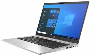 HP（エイチピー） 7H903PA#ABJ ノートパソコン 13.3型 HP ProBook 430 G8（Core i5/8GB/256GB/Windows 10 Pro/指紋認証/OfficePersonal 2