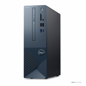 DELL（デル） スモールデスクトップパソコン Inspiron 3030（Core i5/ メモリ 16GB/ 512GB SSD）-　ブラック  SI60J-EHLNP返品種別A