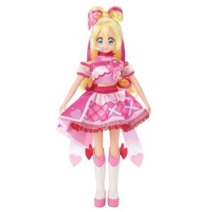 中古】[DOL] プリキュアスタイル キュアコーラル トロピカル〜ジュ 