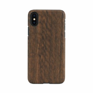 Man＆Wood I13876I61 iPhone XR用 天然木ケース（Koala）[I13876I61] 返品種別A