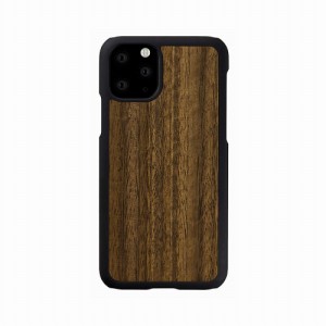 Man＆Wood I16853I65R iPhone 11 Pro Max用 天然木ケース Koala[I16853I65R] 返品種別A