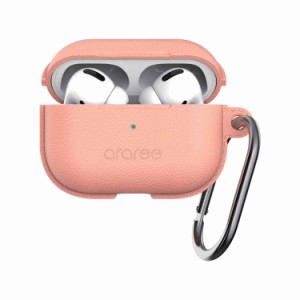 araree AR18570APP AirPods Pro Case POPS【AirPods Pro専用ケース（フラミンゴピンク）】araree[AR18570APP] 返品種別A