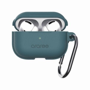 araree AR18571APP AirPods Pro Case POPS【AirPods Pro専用ケース（フォレストブルー）】araree[AR18571APP] 返品種別A