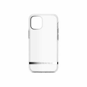 Richmond＆Finch RF19311I12 iPhone 12 mini用 FREEDOM CASE（Clear）[RF19311I12] 返品種別A