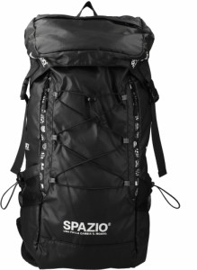 スパッツィオ FEL-BG0118-02-F バックパック（ブラック）Spazio　レジェンド[FELBG011802F] 返品種別A