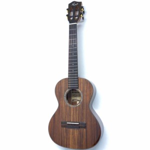 カイウクレレ KT-5000R/EQ テナーウクレレ(ピックアップ搭載)Kai Ukulele[KT5000REQKAI] 返品種別A