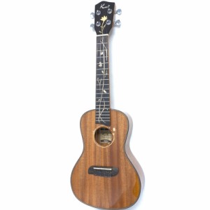 カイウクレレ KC-MBF コンサートウクレレKai Ukulele[KCMBFKAI] 返品種別A