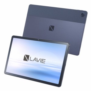 NEC 10.61型 Android タブレットパソコン LAVIE T1075/EAS（6GB/ 128GB）Wi-Fi PC-T1075EAS返品種別A