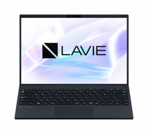 NEC 14型プレミアムモバイルノートPC NEC LAVIE NEXTREME Carbon XC550/HA（Core i5/16GB/512GB） メテオグレー  PC-XC550HAB返品種別A