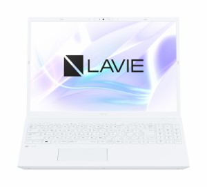 NEC PC-N1670HAW-JJ 16型ノートパソコン NEC LAVIE N1670/HAW-JJ （Core i7/ 16GB/ 256GB SSD）パールホワイト[PCN1670HAWJJ] 返品種別A